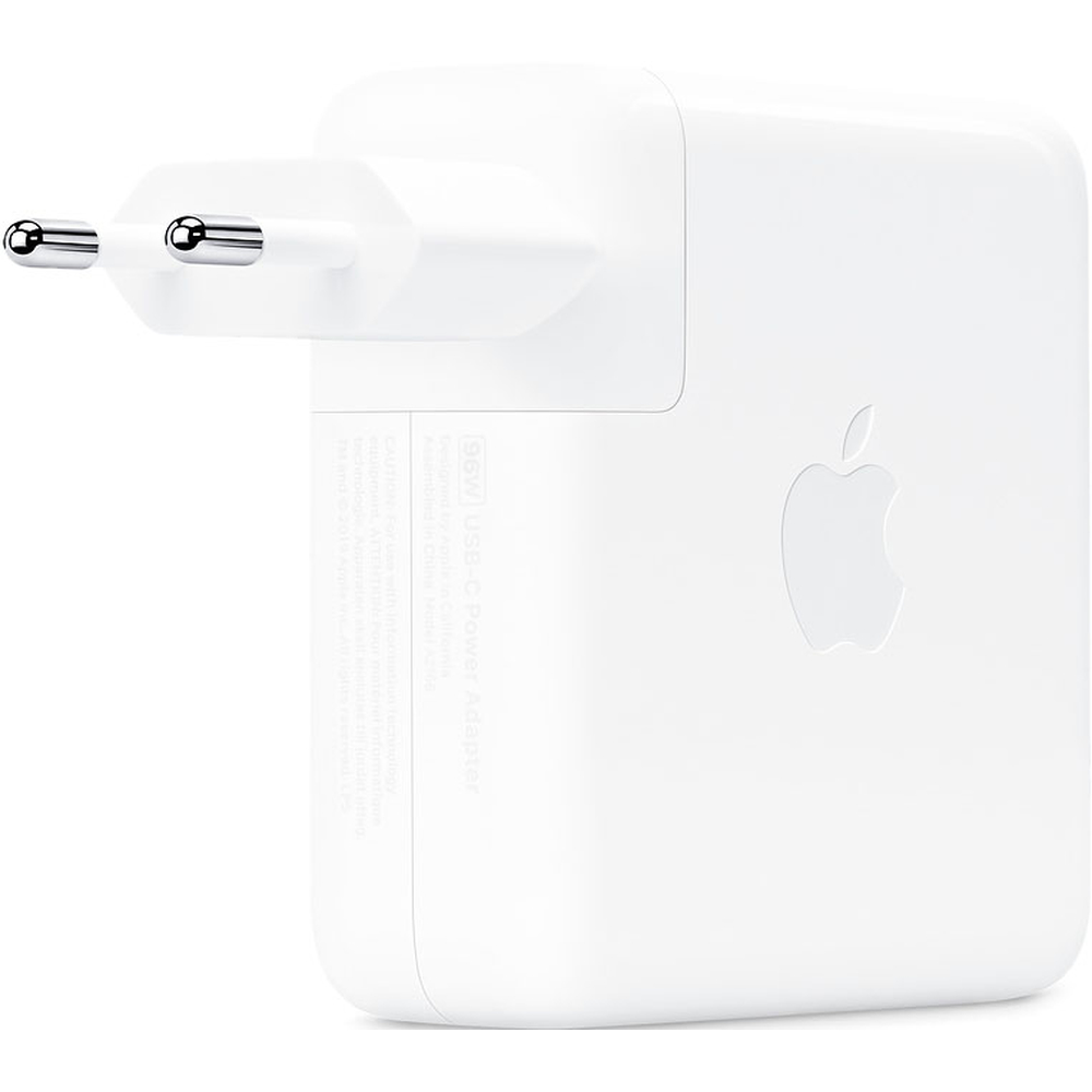 Адаптер питания APPLE USB-C Power Adapter 96 Вт